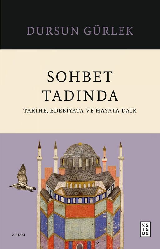 Sohbet Tadında
