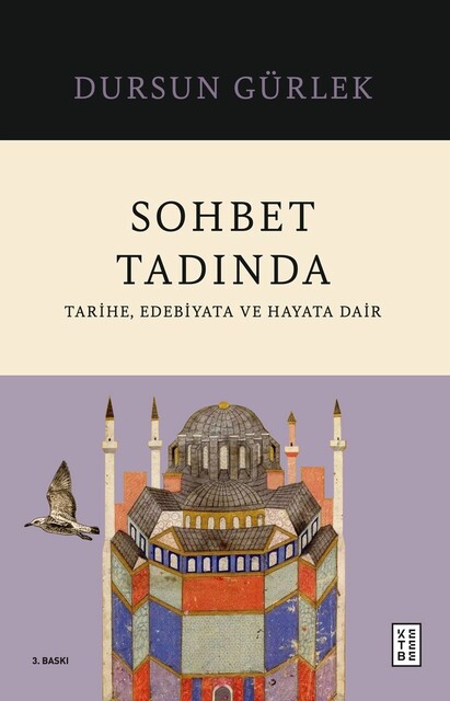 KETEBE - Sohbet Tadında