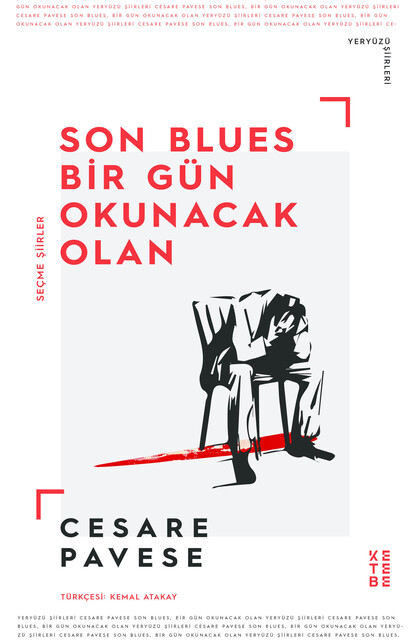 KETEBE - Son Blues, Bir Gün Okunacak Olan