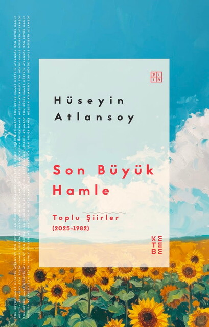 KETEBE - Son Büyük Hamle