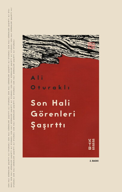 KETEBE - Son Hali Görenleri Şaşırttı