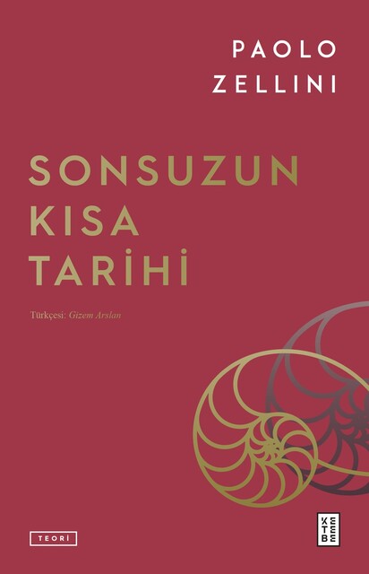 KETEBE - Sonsuzun Kısa Tarihi