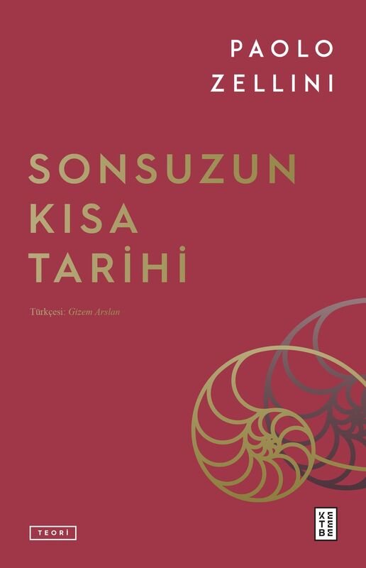 Sonsuzun Kısa Tarihi