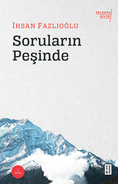 KETEBE - Soruların Peşinde