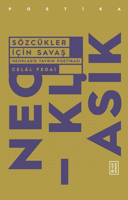 KETEBE - Sözcükler İçin Savaş