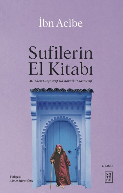 KETEBE - Sufilerin El Kitabı