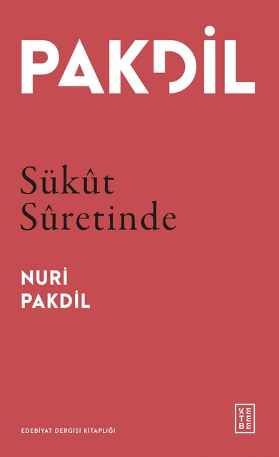 KETEBE - Sükût Sûretinde