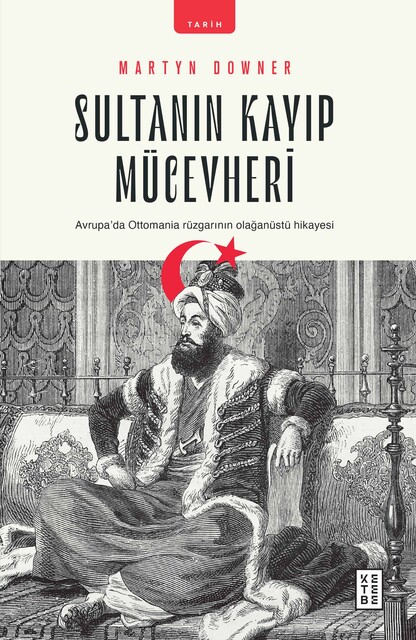 KETEBE - Sultanın Kayıp Mücevheri