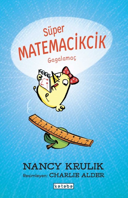 KETEBE ÇOCUK - Süper Matemacikcik