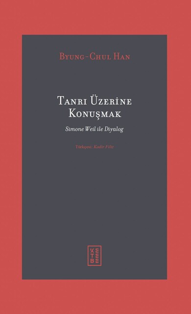 KETEBE - Tanrı Üzerine Konuşmak