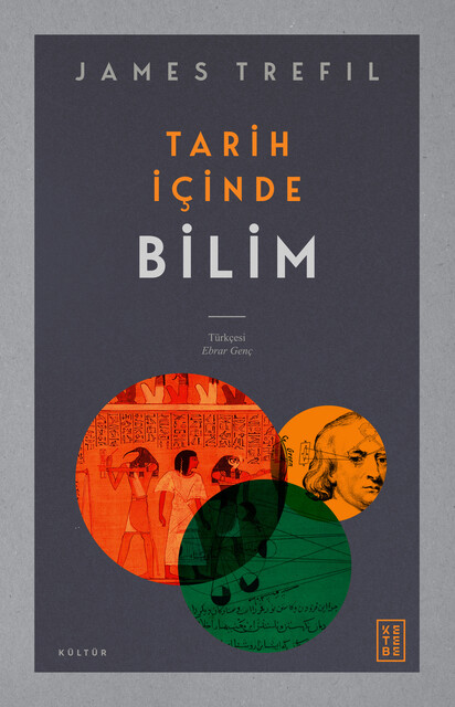 KETEBE - Tarih İçinde Bilim