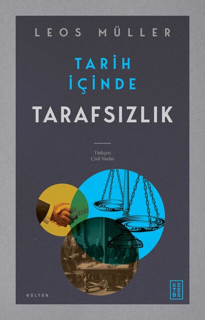 KETEBE - Tarih İçinde Tarafsızlık