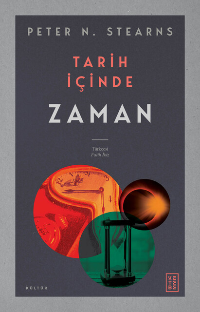 KETEBE - Tarih İçinde Zaman