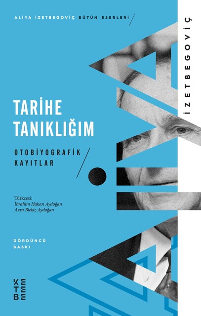 KETEBE - Tarihe Tanıklığım