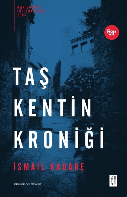 KETEBE - Taş Kentin Kroniği