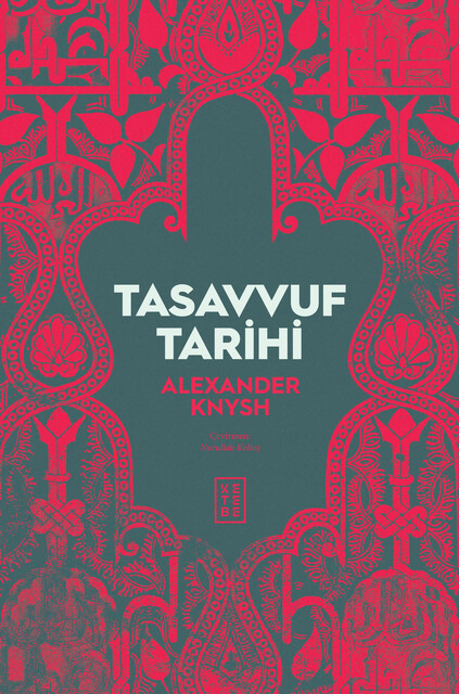 KETEBE - Tasavvuf Tarihi