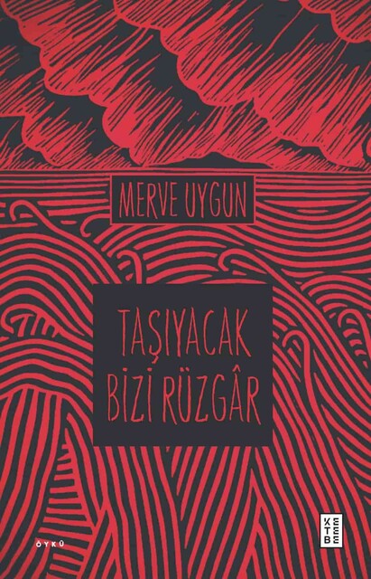 KETEBE - Taşıyacak Bizi Rüzgar