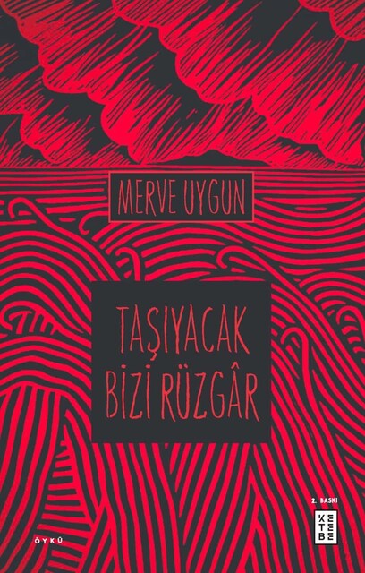 KETEBE - Taşıyacak Bizi Rüzgar