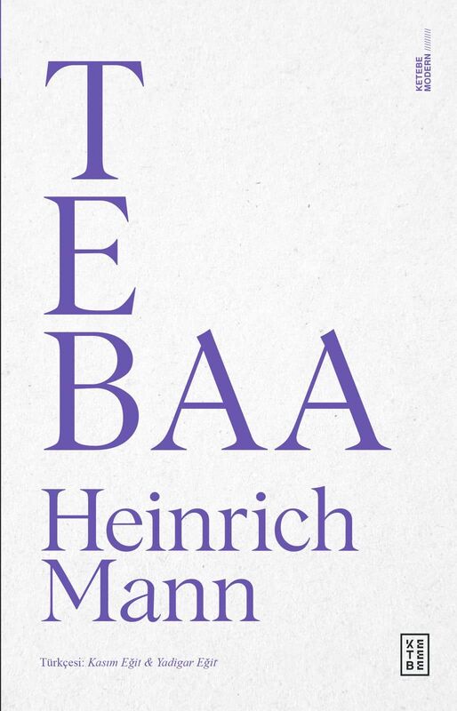 Tebaa