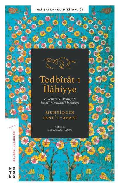 KETEBE - Tedbirat-ı İlahiyye