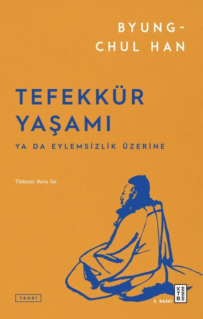 KETEBE - Tefekkür Yaşamı