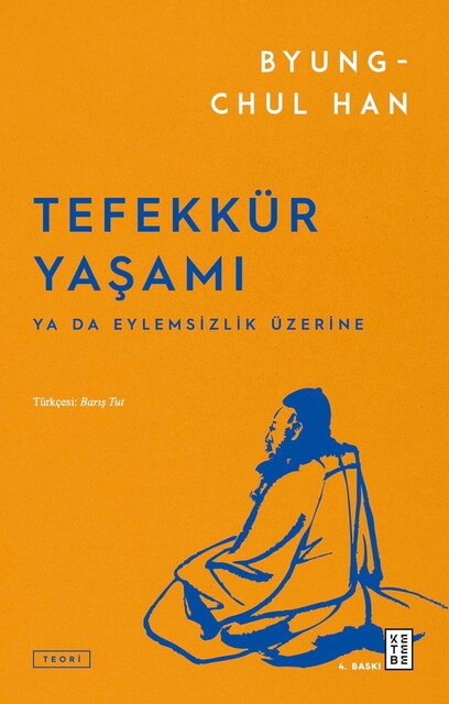 KETEBE - Tefekkür Yaşamı