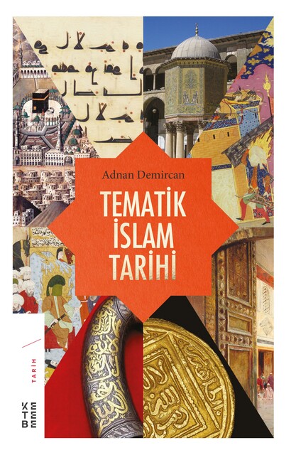 KETEBE - Tematik İslam Tarihi