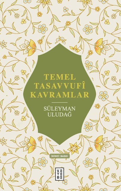 KETEBE - Temel Tasavvufi Kavramlar
