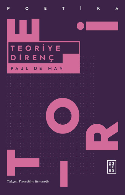 KETEBE - Teoriye Direnç