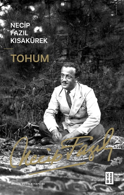 KETEBE - Tohum