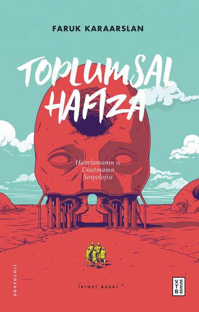 KETEBE - Toplumsal Hafıza