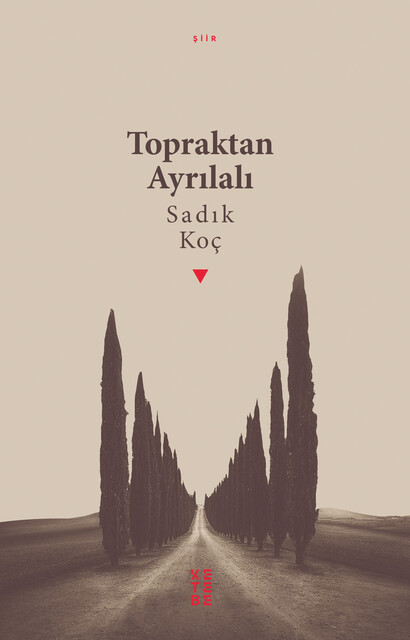 KETEBE - Topraktan Ayrılalı