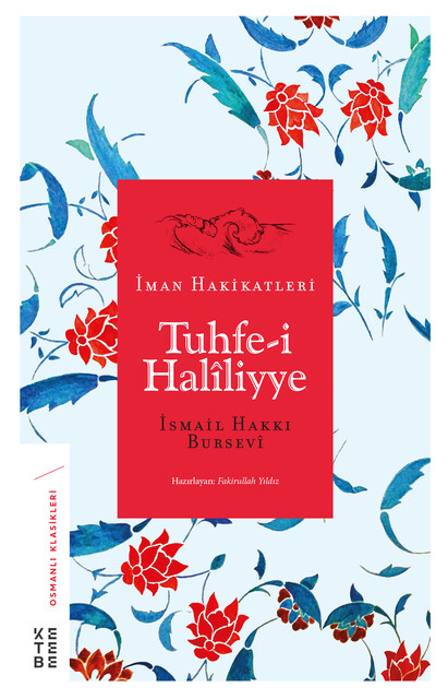 KETEBE - Tuhfe-i Halîliyye