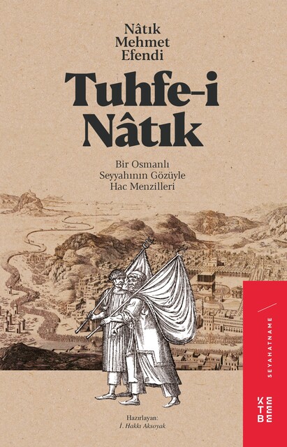 KETEBE - Tuhfe-i Natık