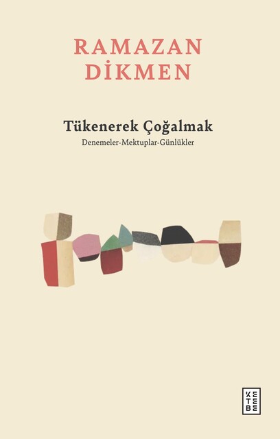 KETEBE - Tükenerek Çoğalmak