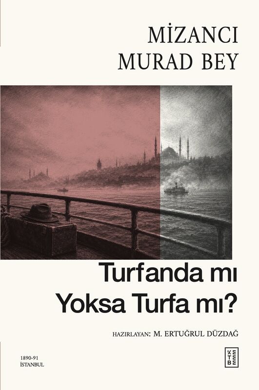 Turfanda mı Yoksa Turfa mı?