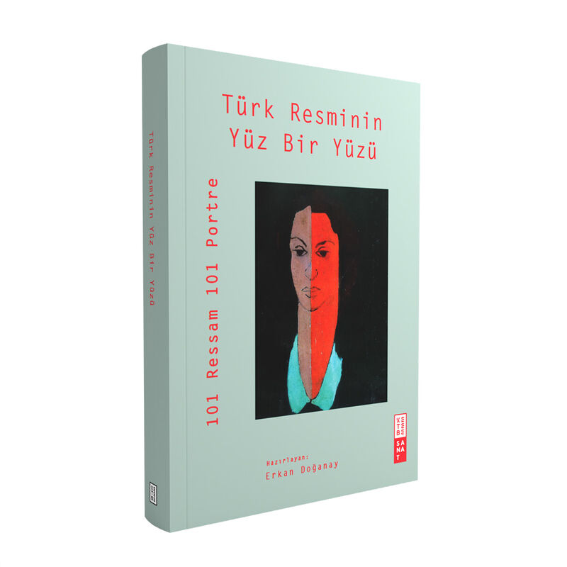 Türk Resminin Yüz Bir Yüzü