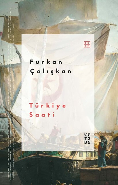 KETEBE - Türkiye Saati