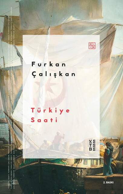 KETEBE - Türkiye Saati