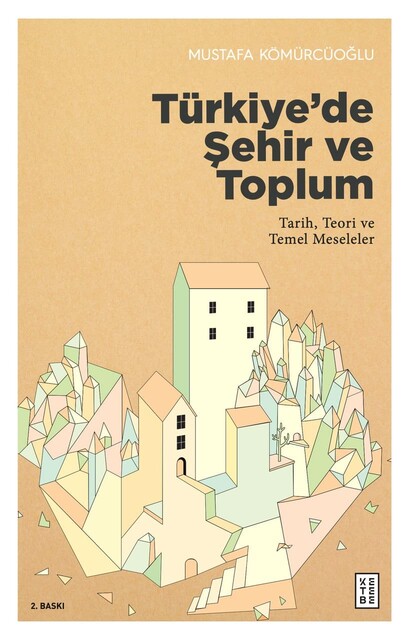 KETEBE - Türkiye’de Şehir ve Toplum