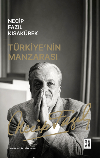 KETEBE - Türkiye’nin Manzarası