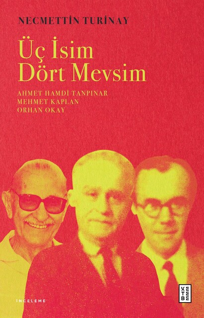 KETEBE - Üç İsim Dört Mevsim