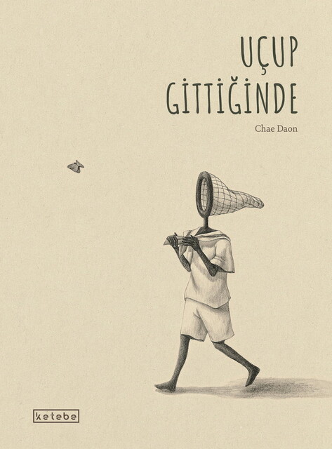 KETEBE ÇOCUK - Uçup Gittiğinde