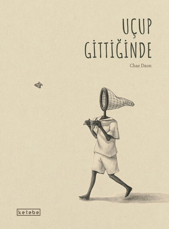 Uçup Gittiğinde