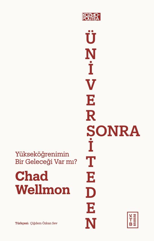 Üniversiteden Sonra