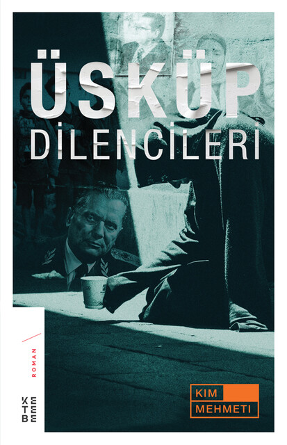 KETEBE - Üsküp Dilencileri