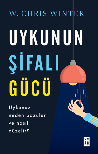 KETEBE - Uykunun Şifalı Gücü