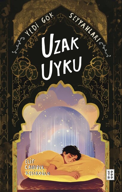 KETEBE GENÇ - Uzak Uyku