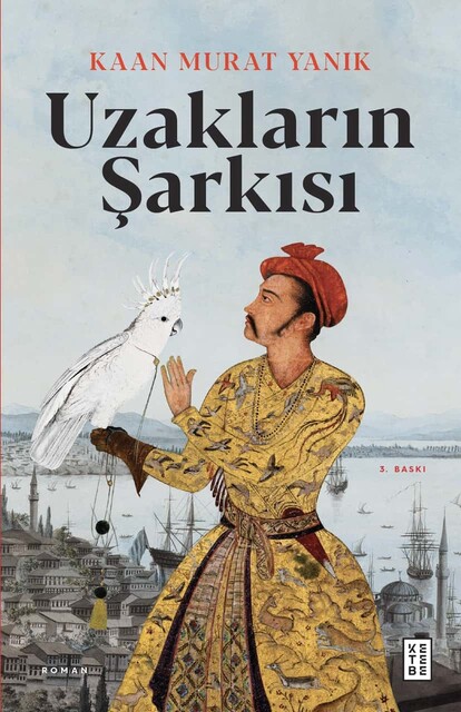 KETEBE - Uzakların Şarkısı