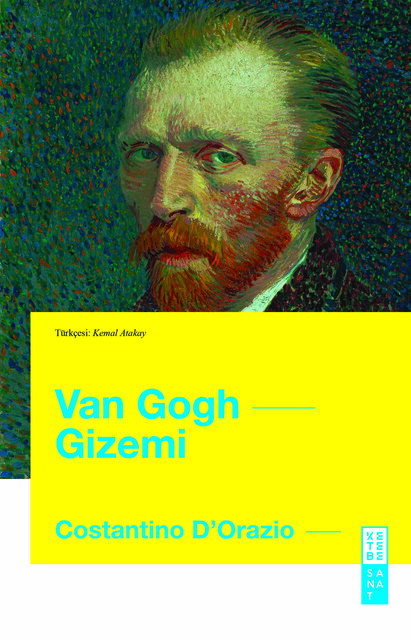 KETEBE - Van Gogh Gizemi